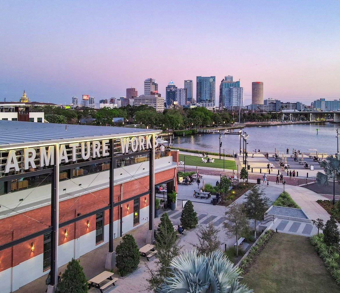 My Mancini Experience